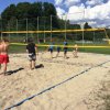 Beachturnier 2016